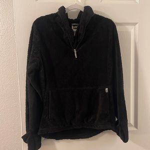 Northface Fleece Half-Zip